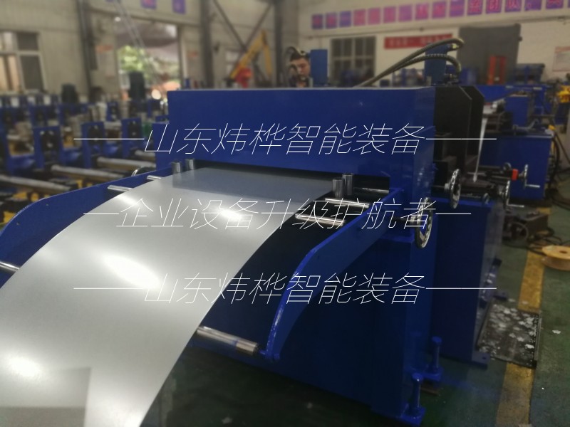 配電柜輥壓成型設(shè)備，配電柜輥壓機(jī)