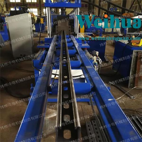 抗震支架成型機(jī)廠家定制直銷