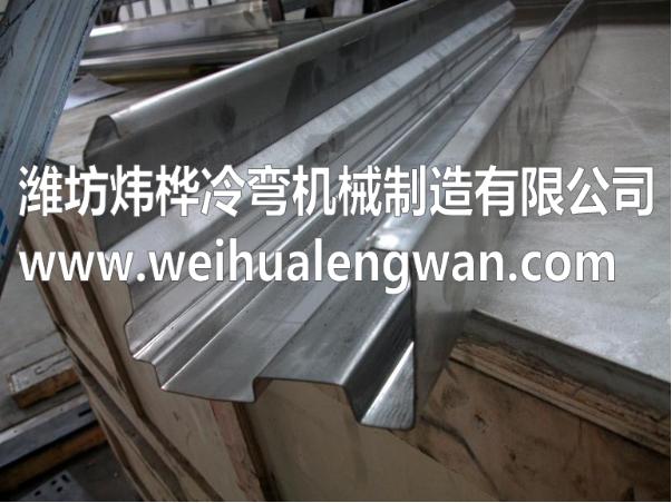 門框冷彎自動(dòng)成型機(jī)