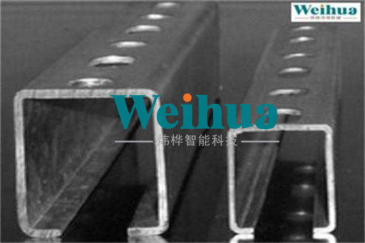 建筑用抗震支架自動成型設(shè)備